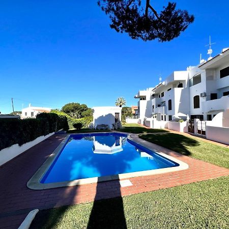 Vilamoura Brightness Apartment With Pool By Homing Esterno foto
