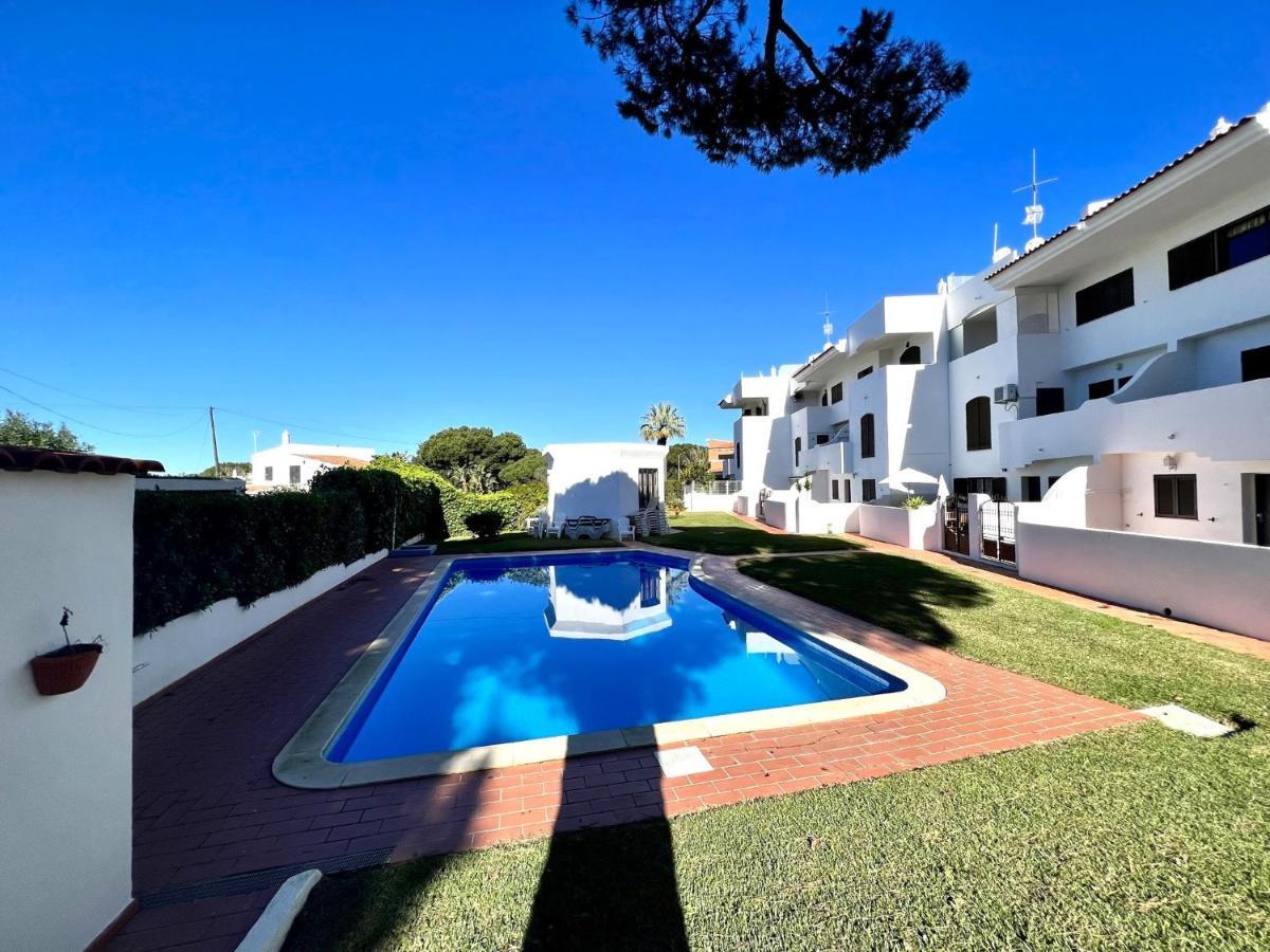 Vilamoura Brightness Apartment With Pool By Homing Esterno foto