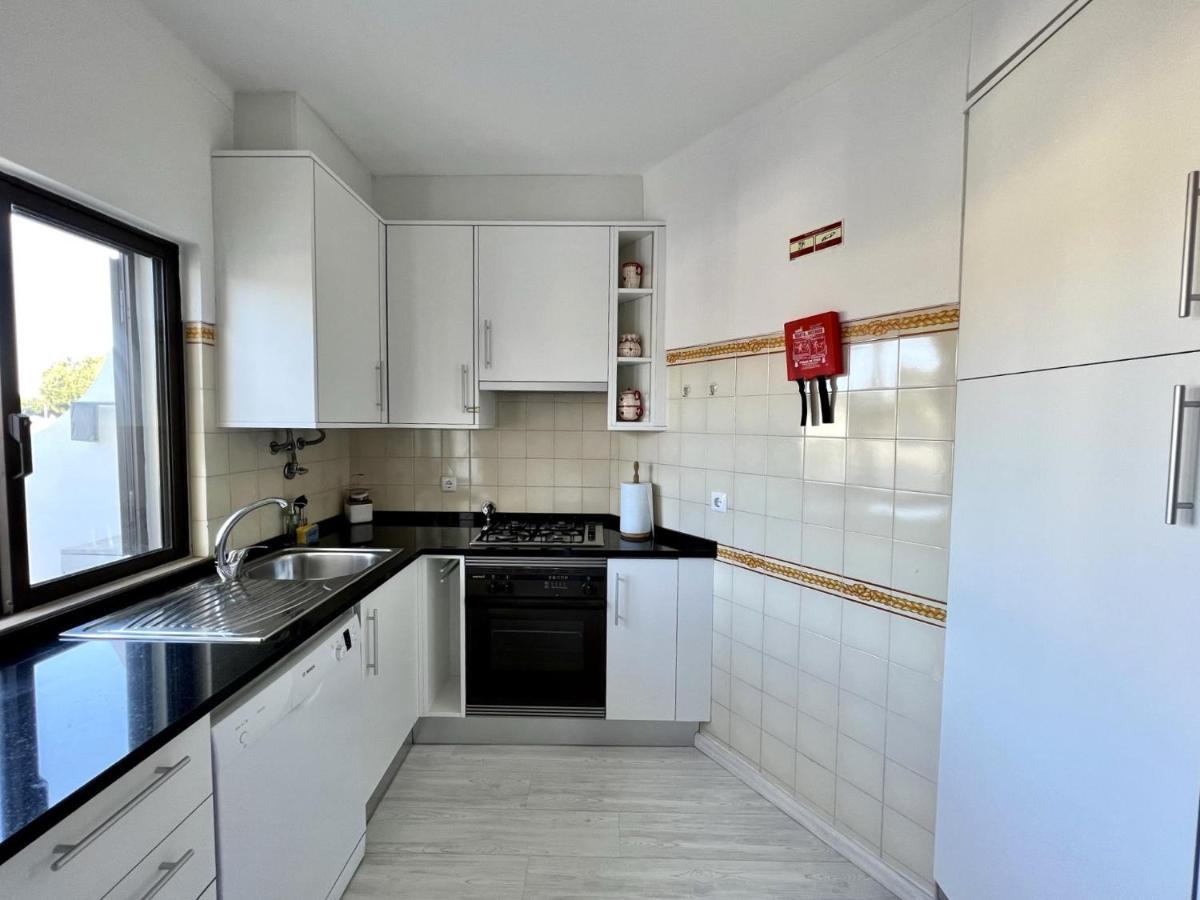 Vilamoura Brightness Apartment With Pool By Homing Esterno foto