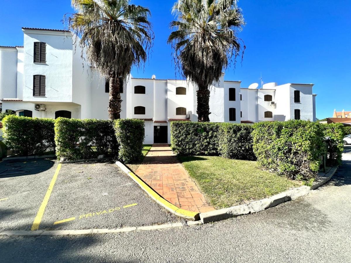 Vilamoura Brightness Apartment With Pool By Homing Esterno foto