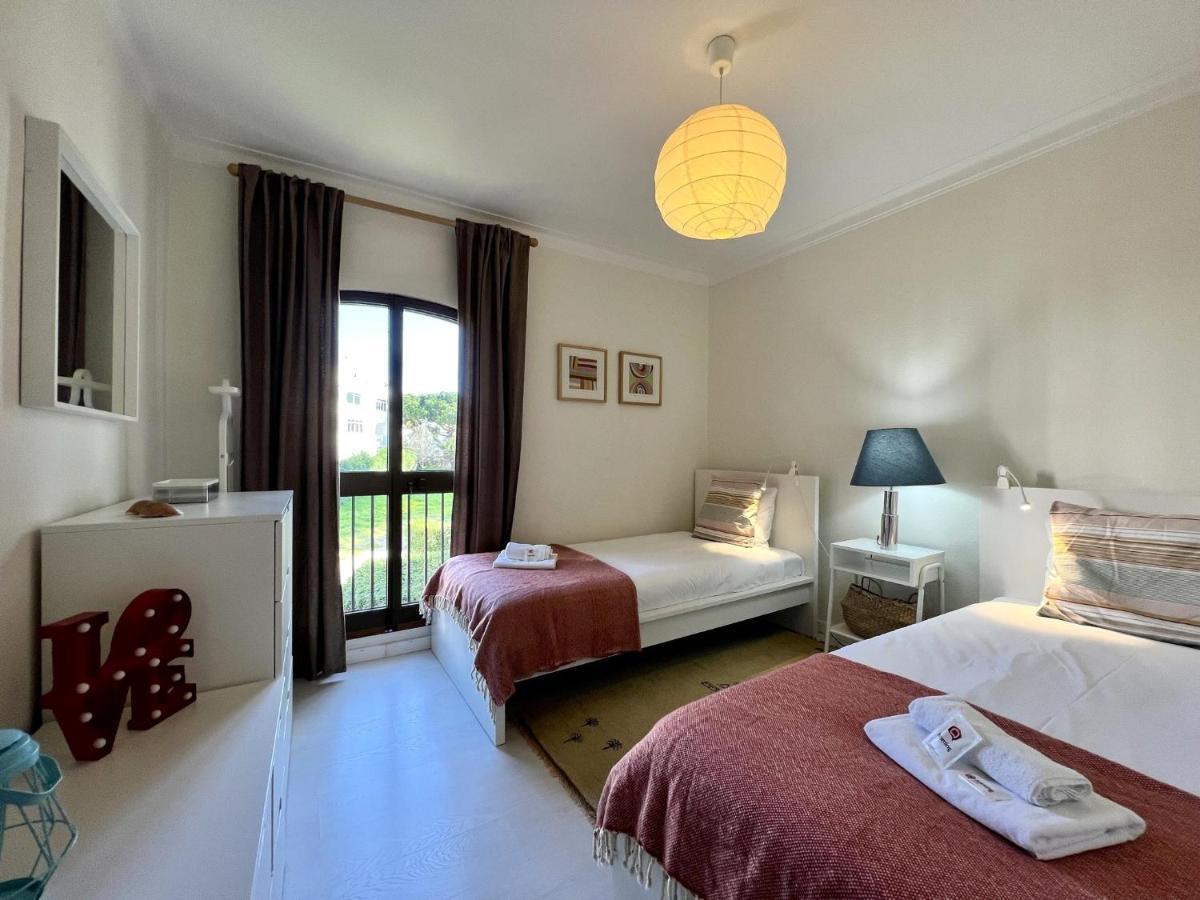 Vilamoura Brightness Apartment With Pool By Homing Esterno foto
