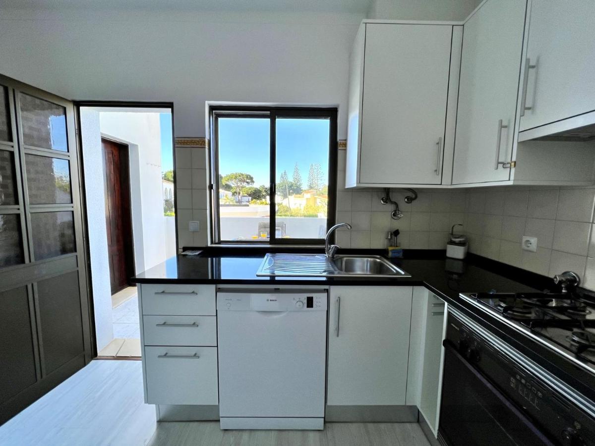 Vilamoura Brightness Apartment With Pool By Homing Esterno foto