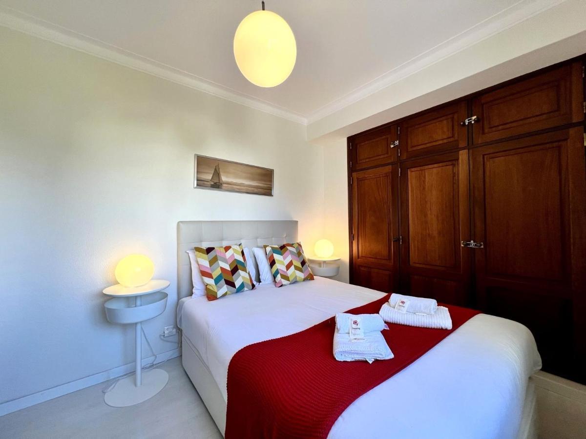 Vilamoura Brightness Apartment With Pool By Homing Esterno foto