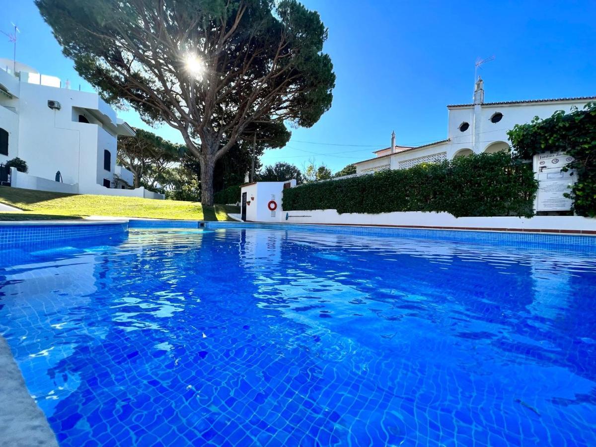 Vilamoura Brightness Apartment With Pool By Homing Esterno foto