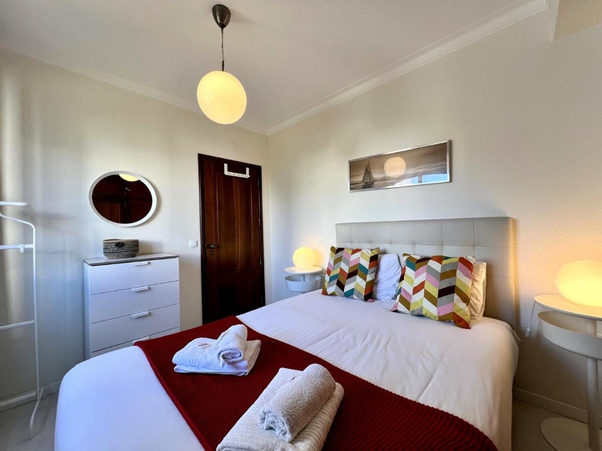Vilamoura Brightness Apartment With Pool By Homing Esterno foto
