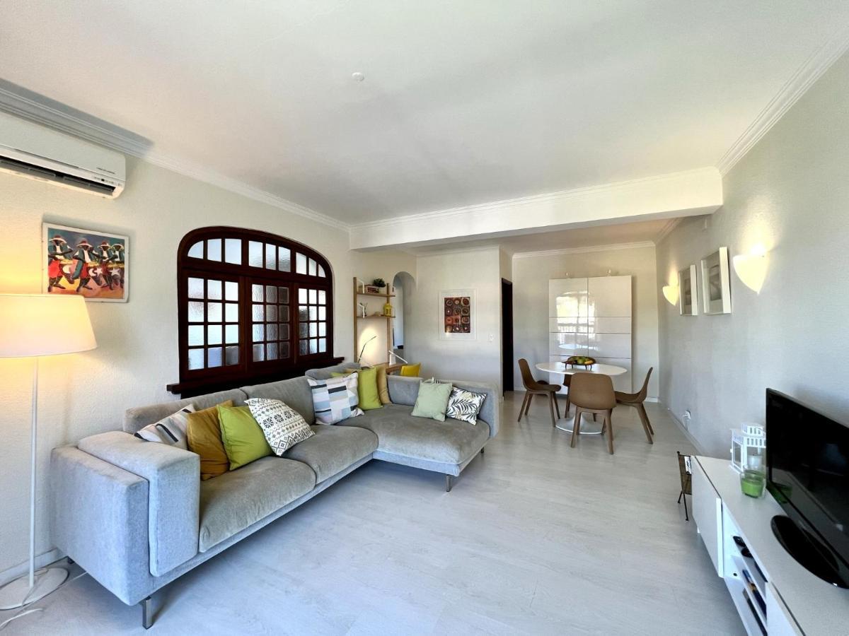 Vilamoura Brightness Apartment With Pool By Homing Esterno foto