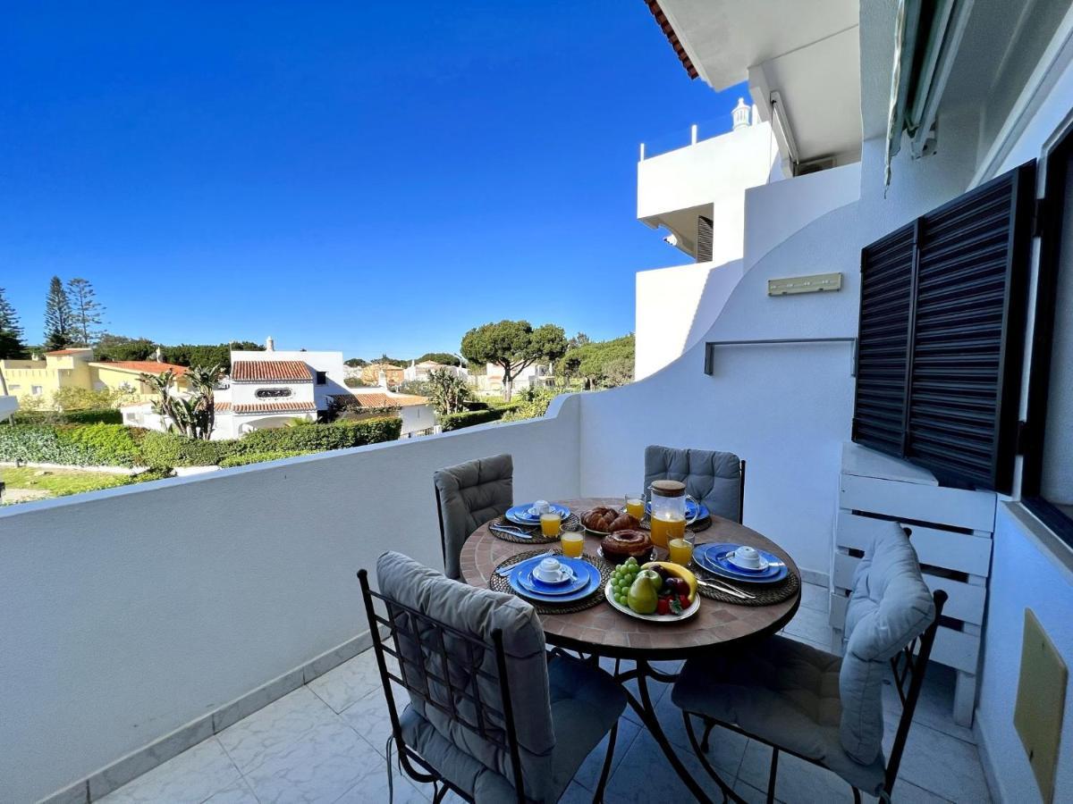 Vilamoura Brightness Apartment With Pool By Homing Esterno foto