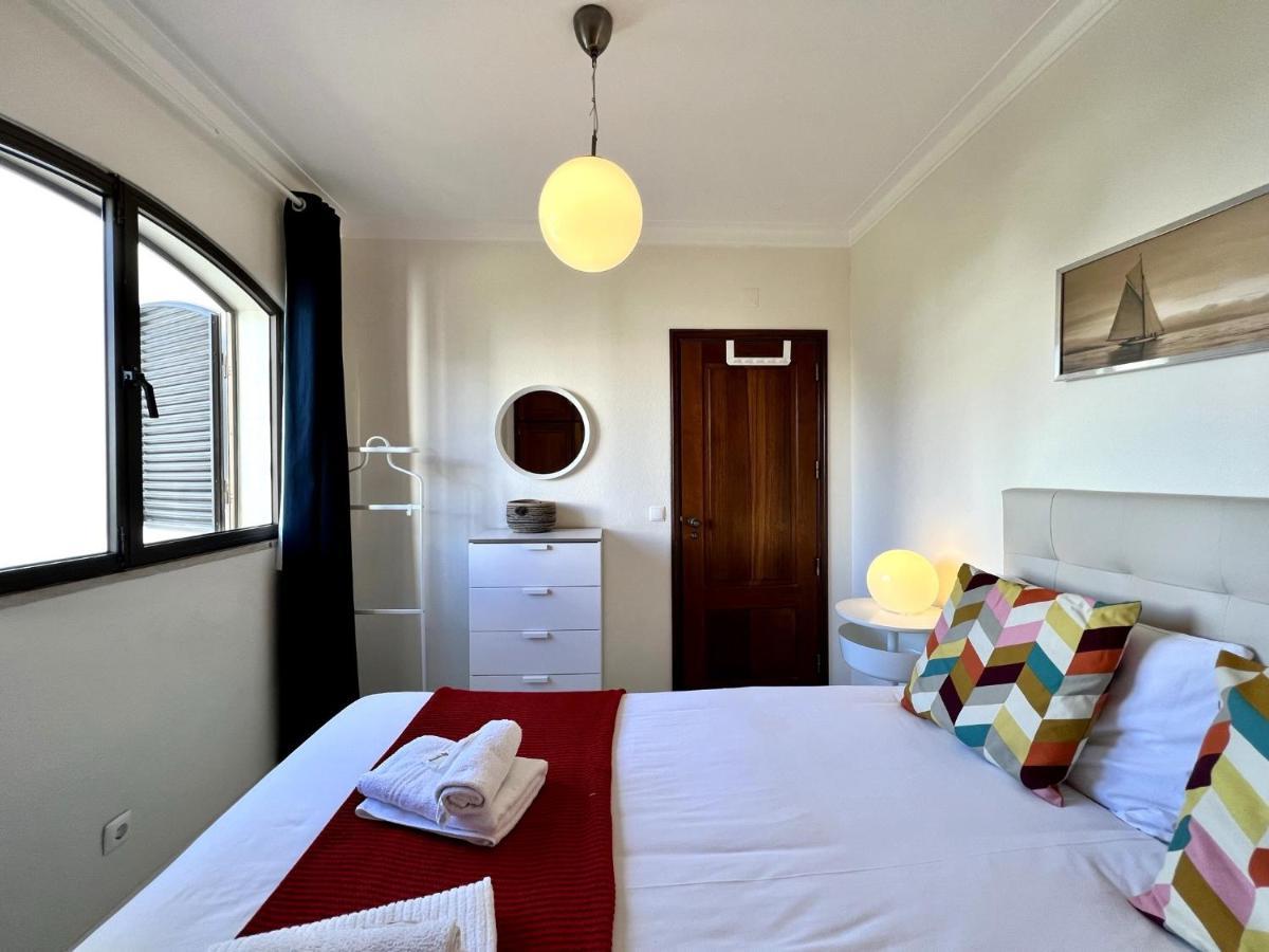 Vilamoura Brightness Apartment With Pool By Homing Esterno foto
