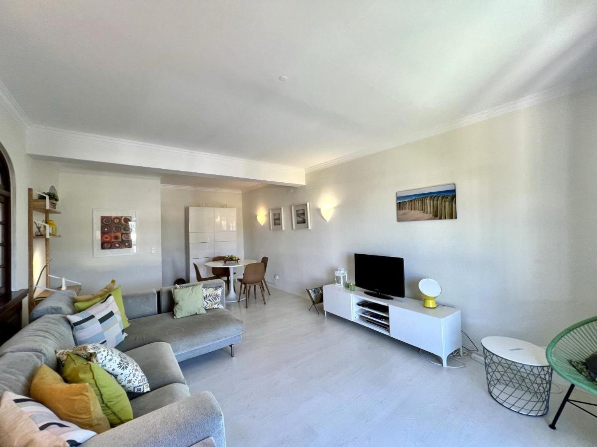 Vilamoura Brightness Apartment With Pool By Homing Esterno foto