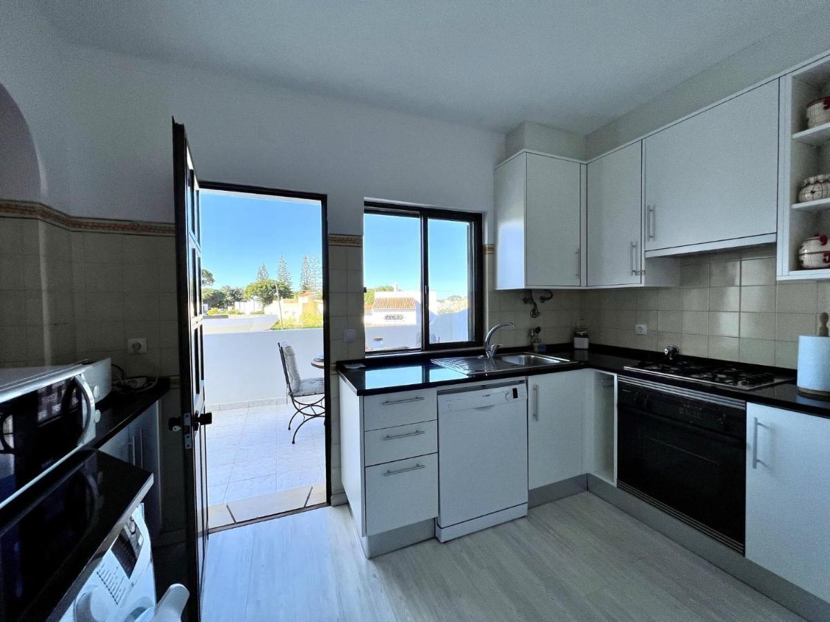 Vilamoura Brightness Apartment With Pool By Homing Esterno foto