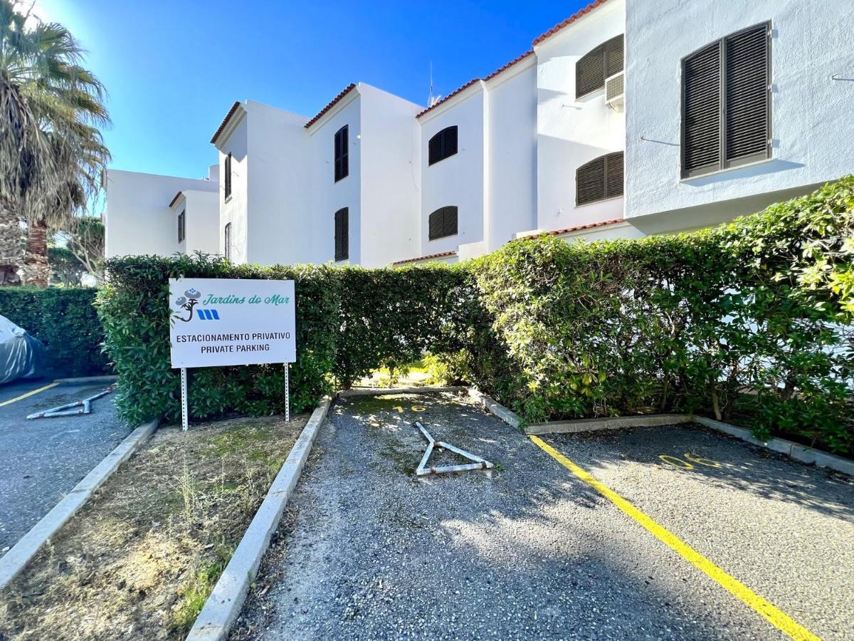 Vilamoura Brightness Apartment With Pool By Homing Esterno foto